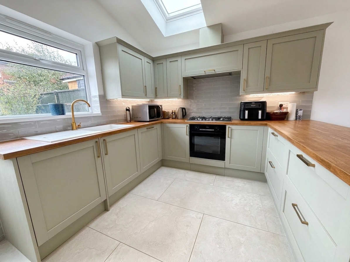 Tythorn Drive, Wigston, LE18, photo 9
