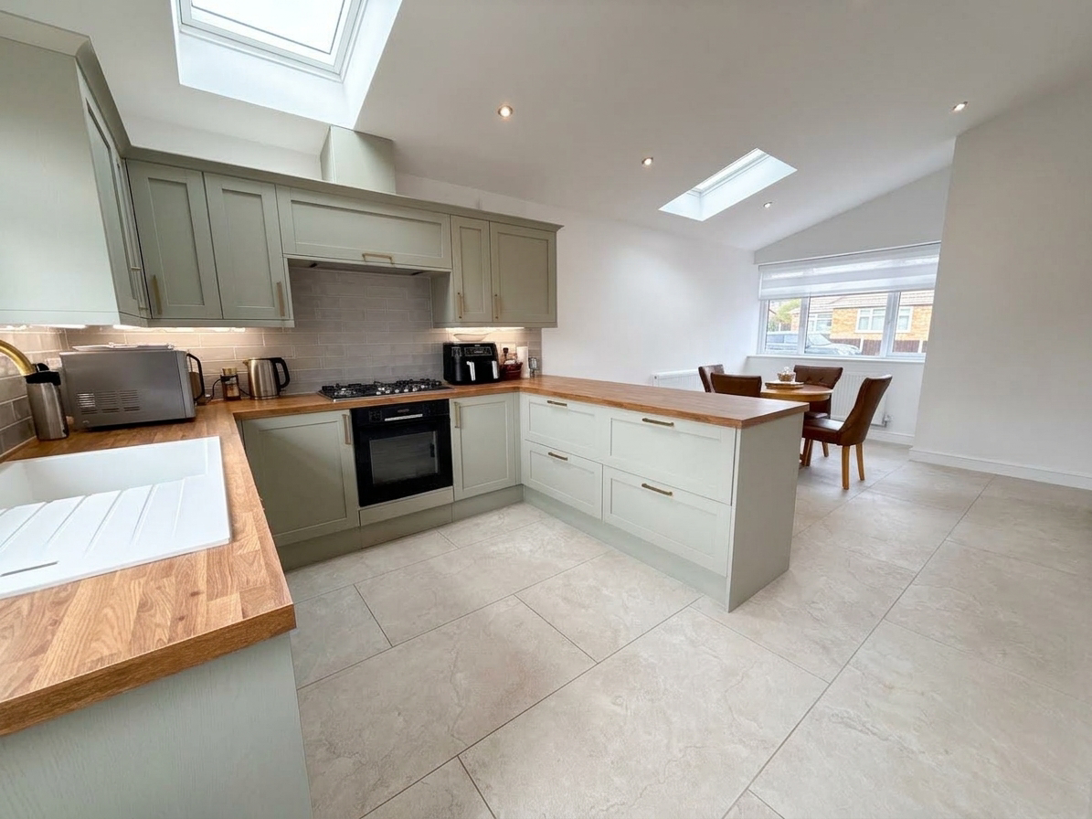 Tythorn Drive, Wigston, LE18, photo 7