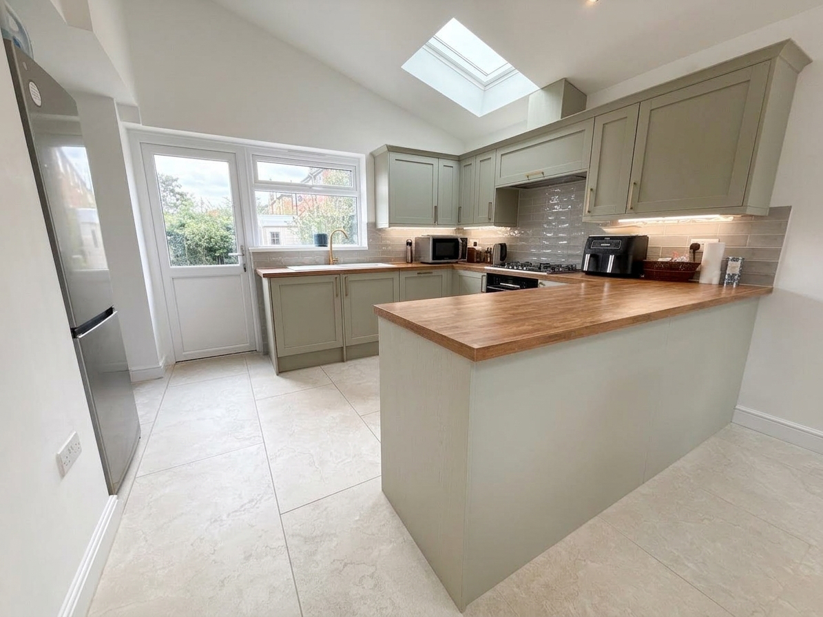 Tythorn Drive, Wigston, LE18, photo 8