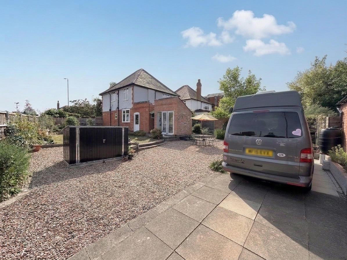 Glenfield Road, Leicester, LE3, photo 27