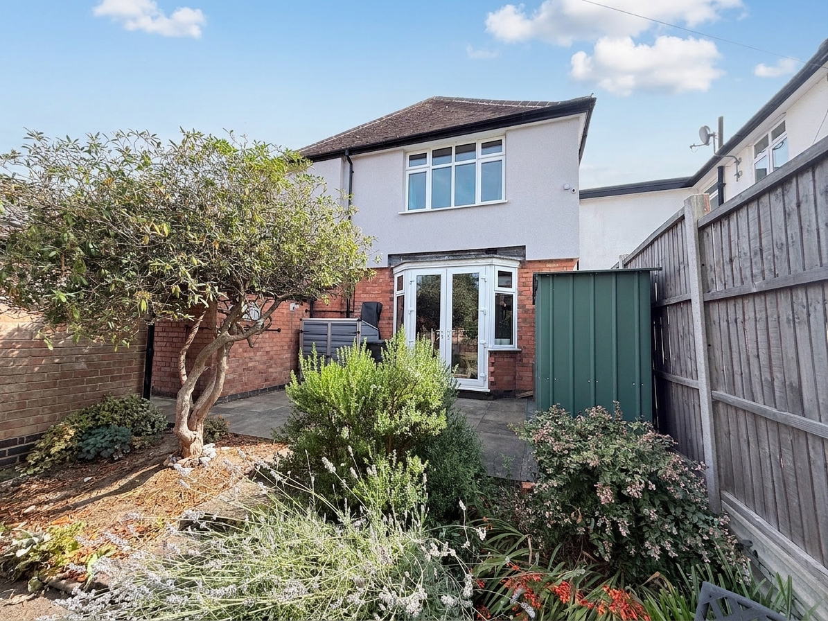 Glenfield Road, Leicester, LE3, photo 25