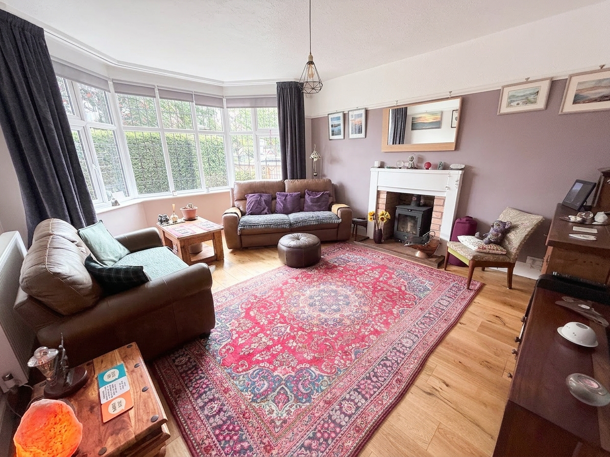 Glenfield Road, Leicester, LE3, photo 5