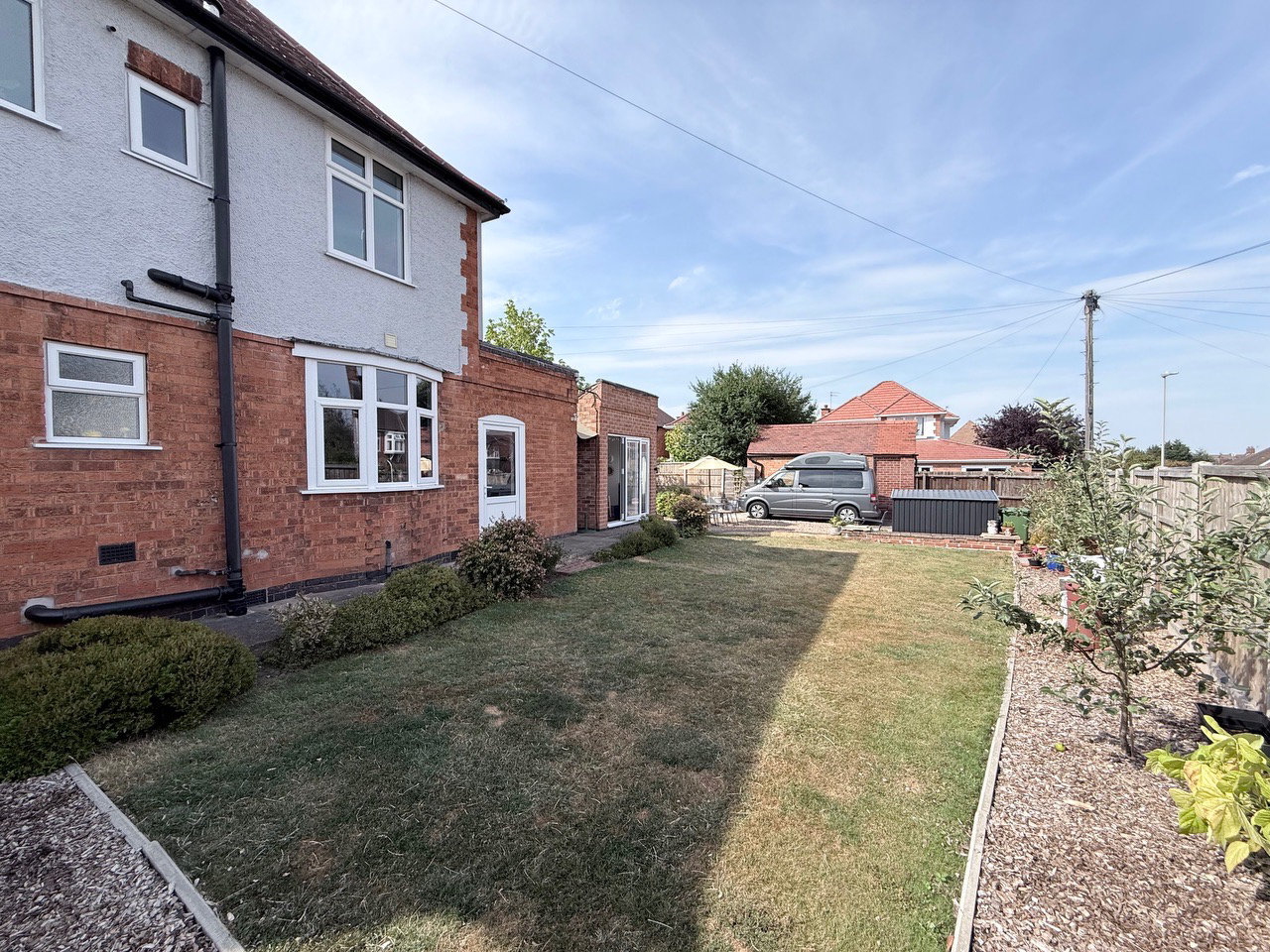 Glenfield Road, Leicester, LE3, photo 23