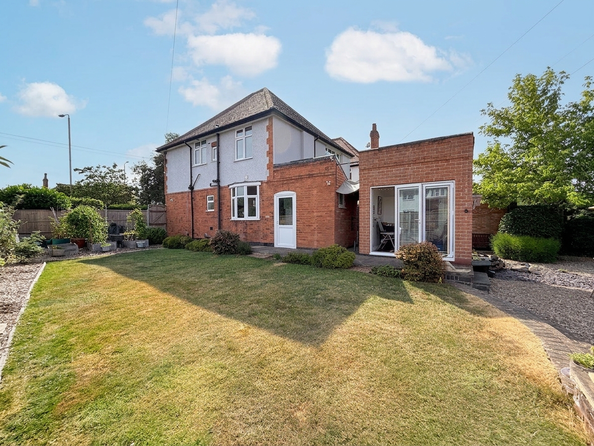 Glenfield Road, Leicester, LE3, photo 4