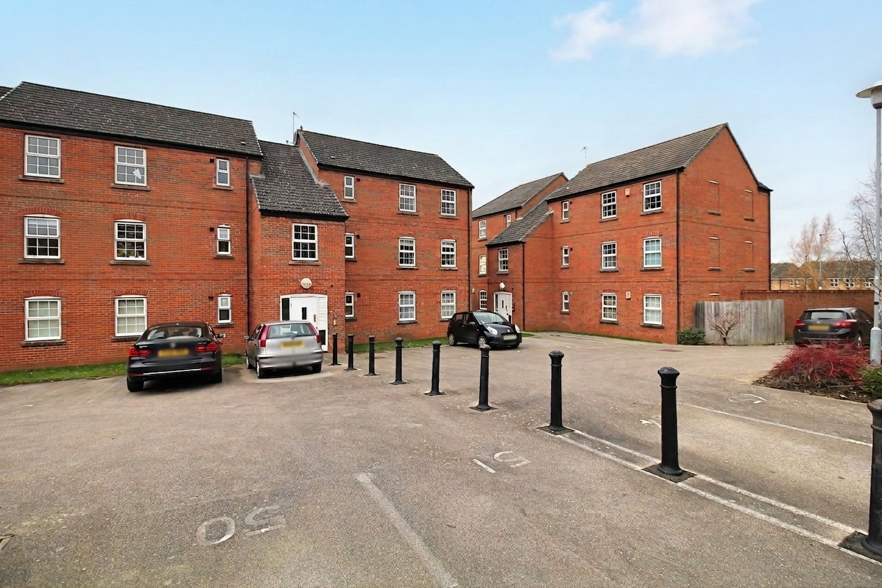 Lock Keeper Close, Wigston, LE18, photo 16