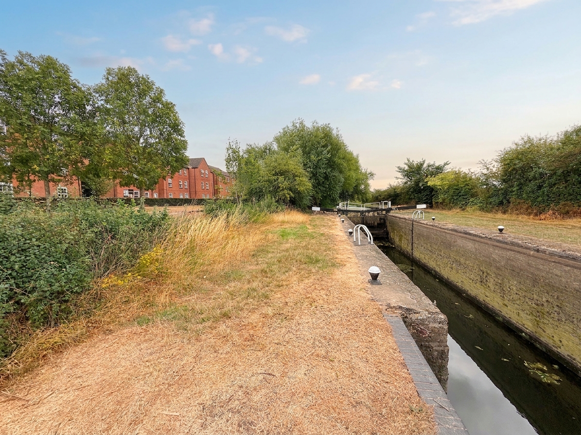 Lock Keeper Close, Wigston, LE18, photo 15