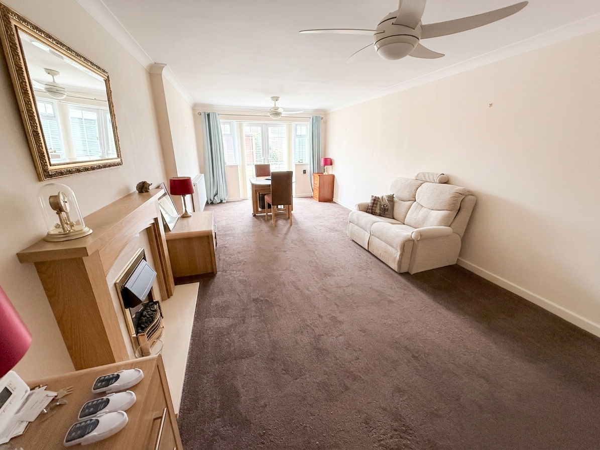Staindale, Wigston, LE18, photo 3