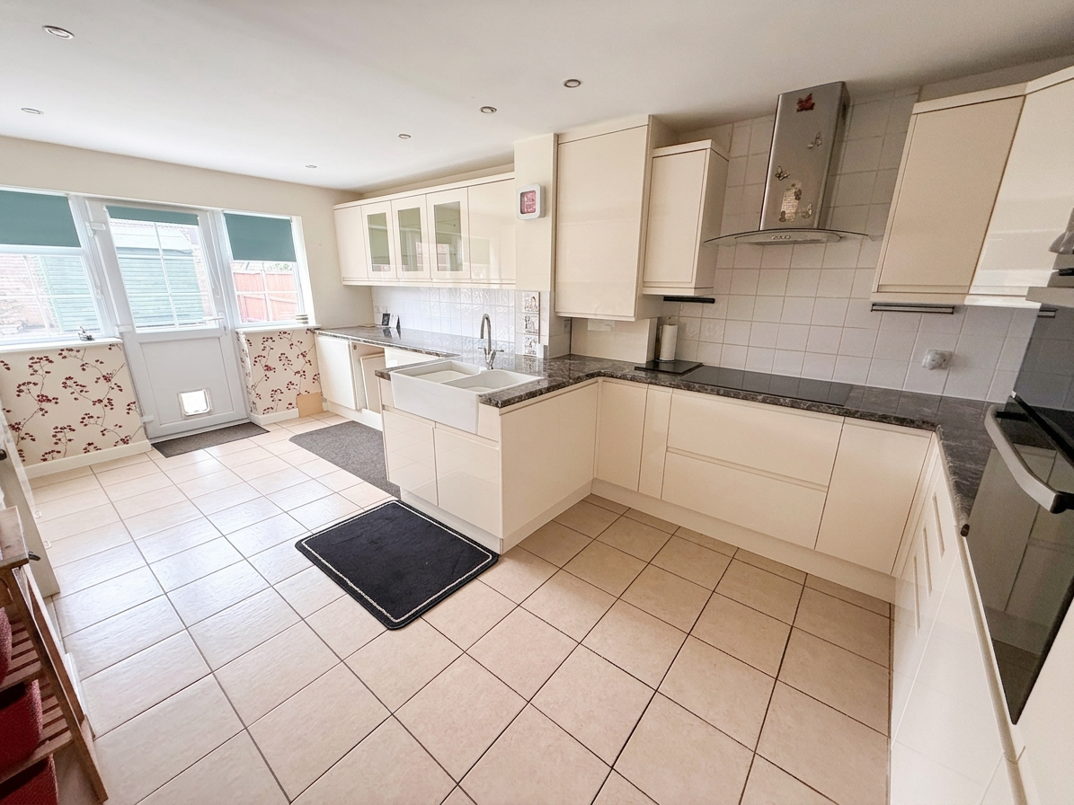 Staindale, Wigston, LE18, photo 4