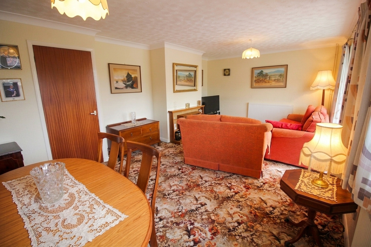 Glebe Close, Glenfield, LE3, photo 8
