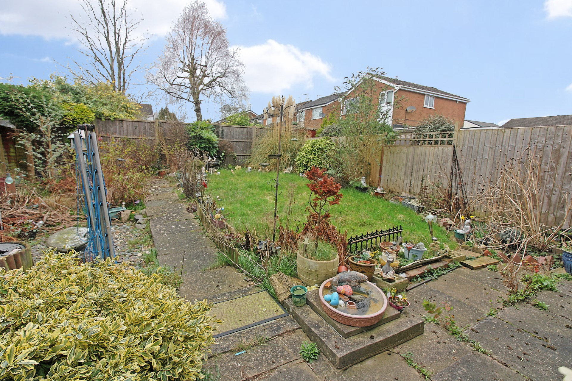Bideford Close, Wigston, LE18, photo 17