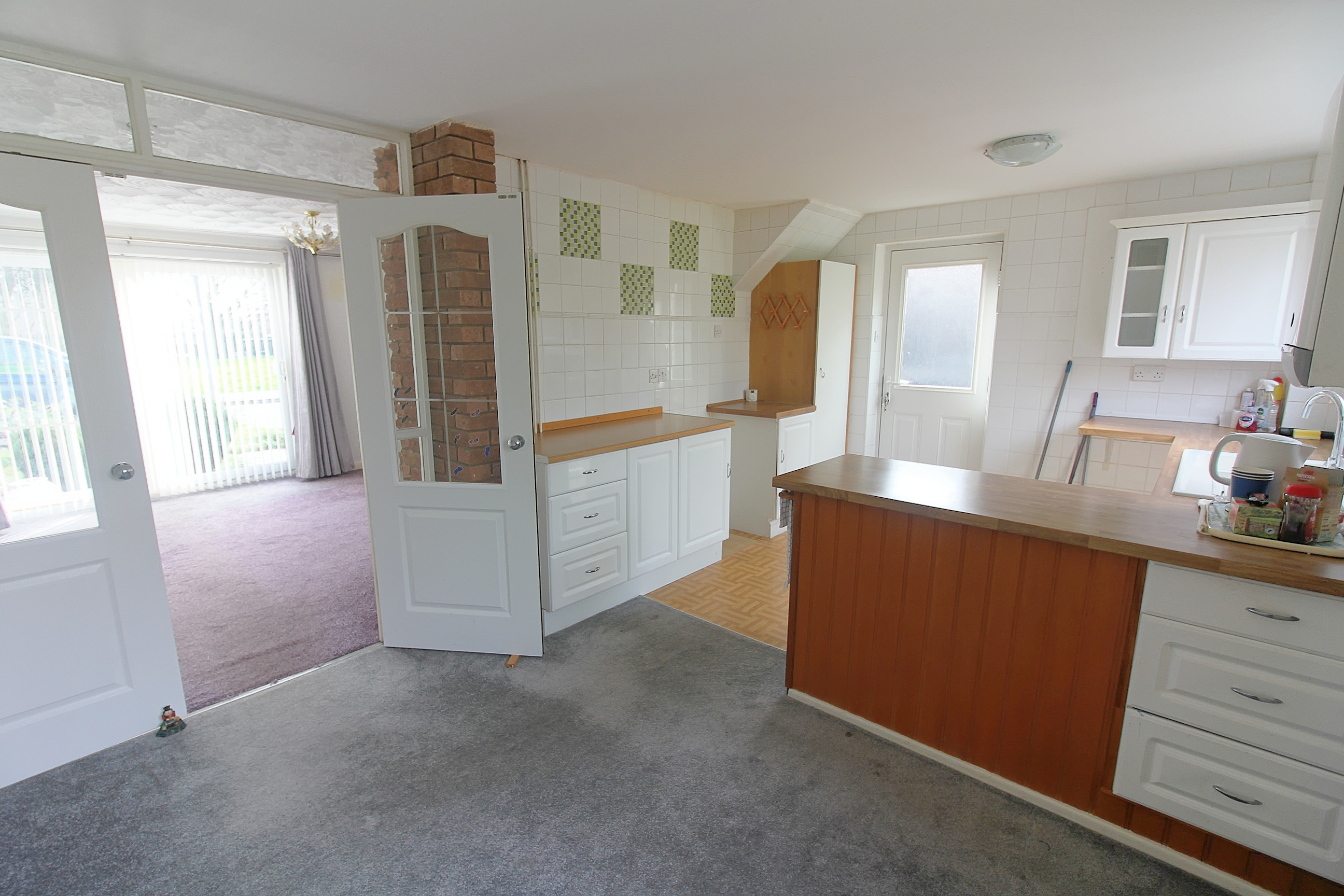 Bideford Close, Wigston, LE18, photo 5