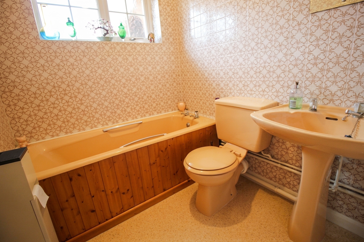 Glebe Close, Glenfield, LE3, photo 16