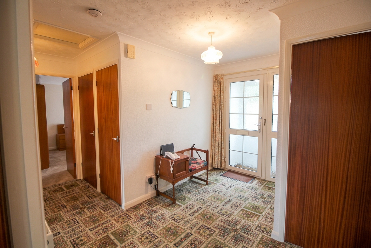 Glebe Close, Glenfield, LE3, photo 12