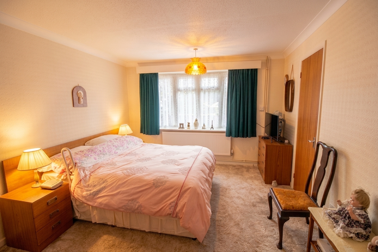 Glebe Close, Glenfield, LE3, photo 9