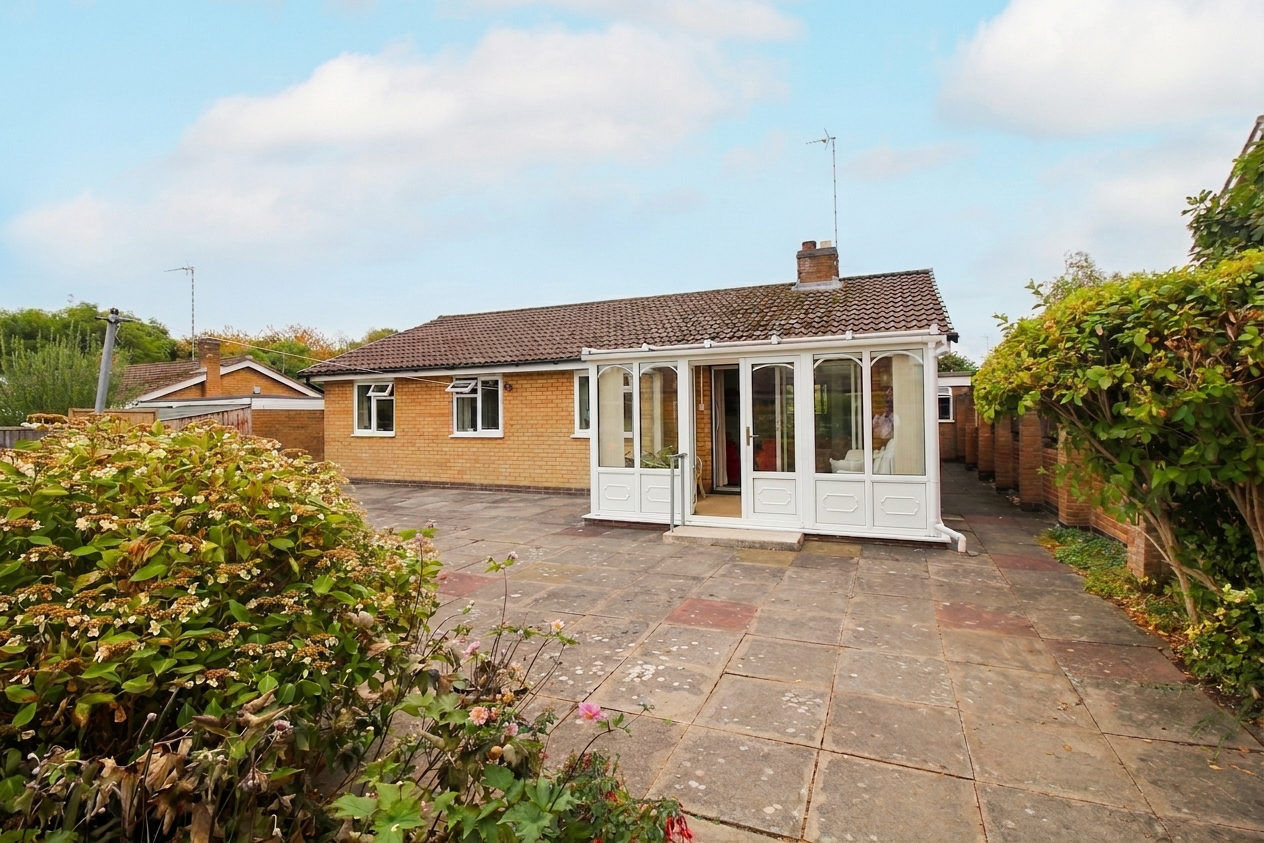 Glebe Close, Glenfield, LE3, photo 4
