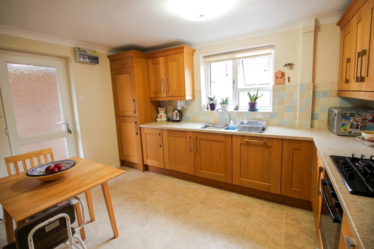 Glebe Close, Glenfield, LE3, photo 3