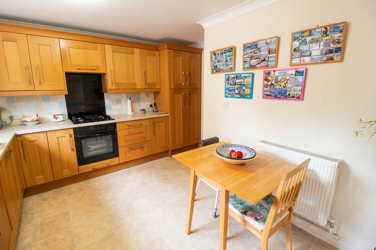 Glebe Close, Glenfield, LE3, photo 14