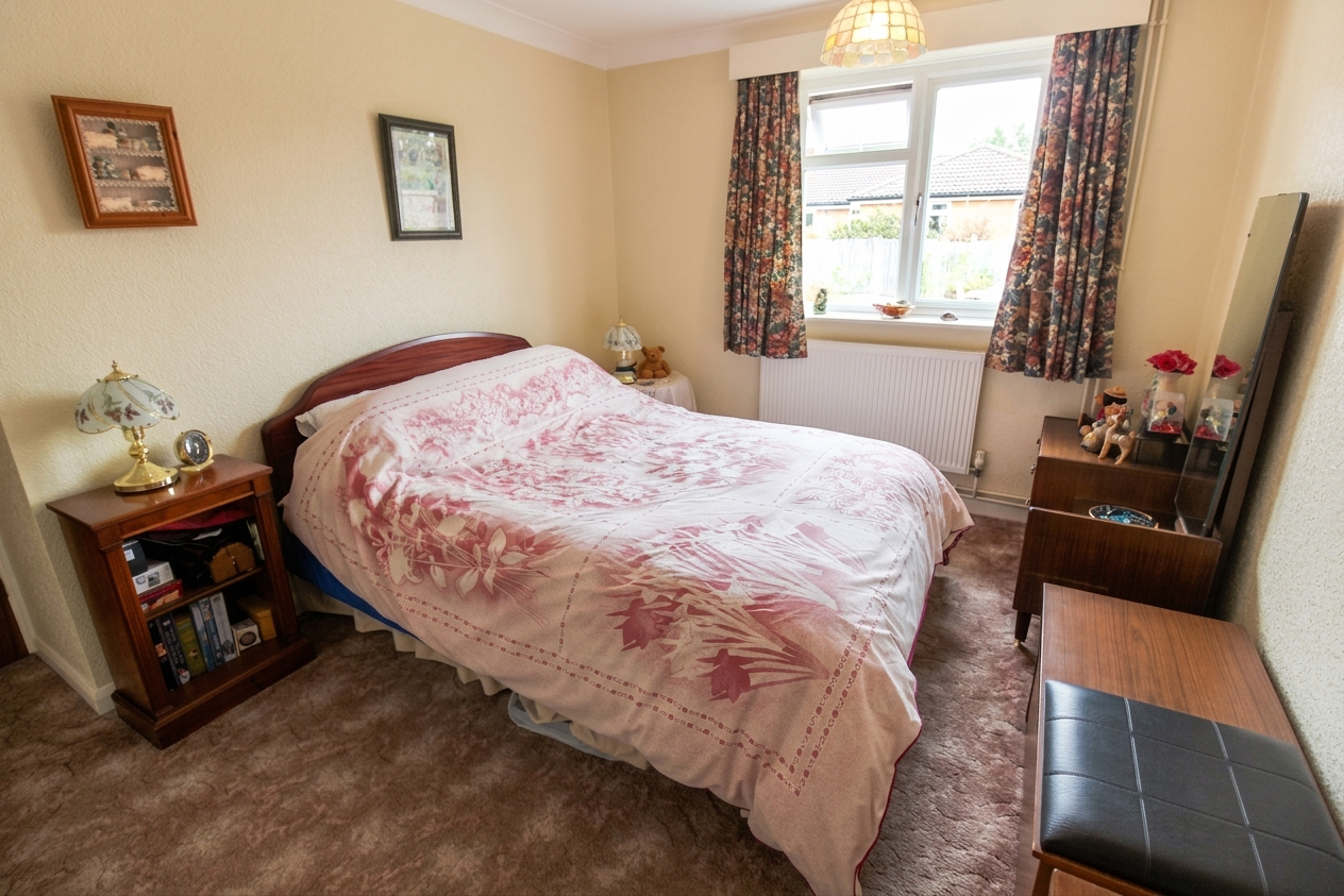 Glebe Close, Glenfield, LE3, photo 7