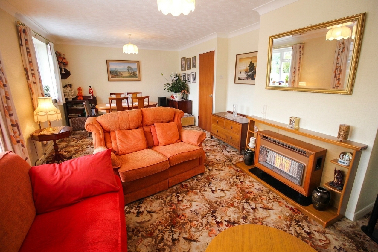 Glebe Close, Glenfield, LE3, photo 2