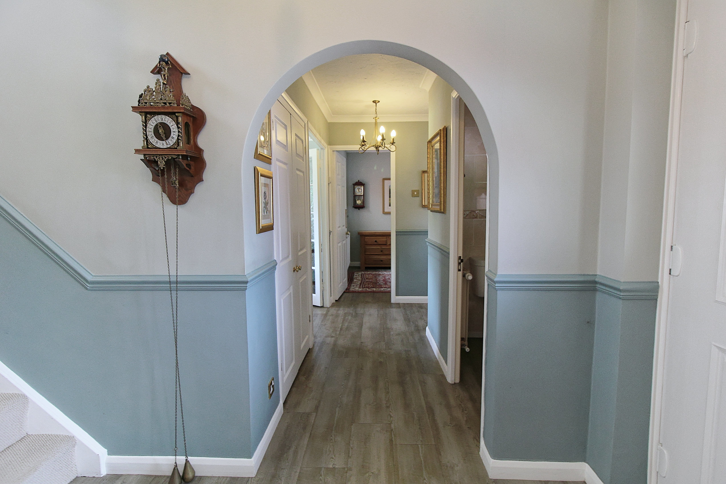 Butt Close, Wigston, LE18, photo 19
