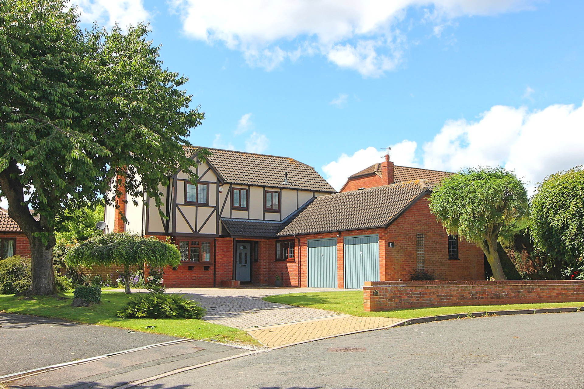 Butt Close, Wigston, LE18, photo 34