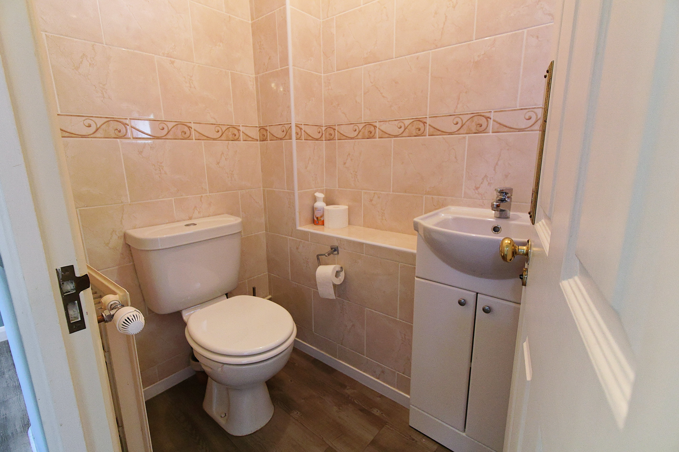 Butt Close, Wigston, LE18, photo 16
