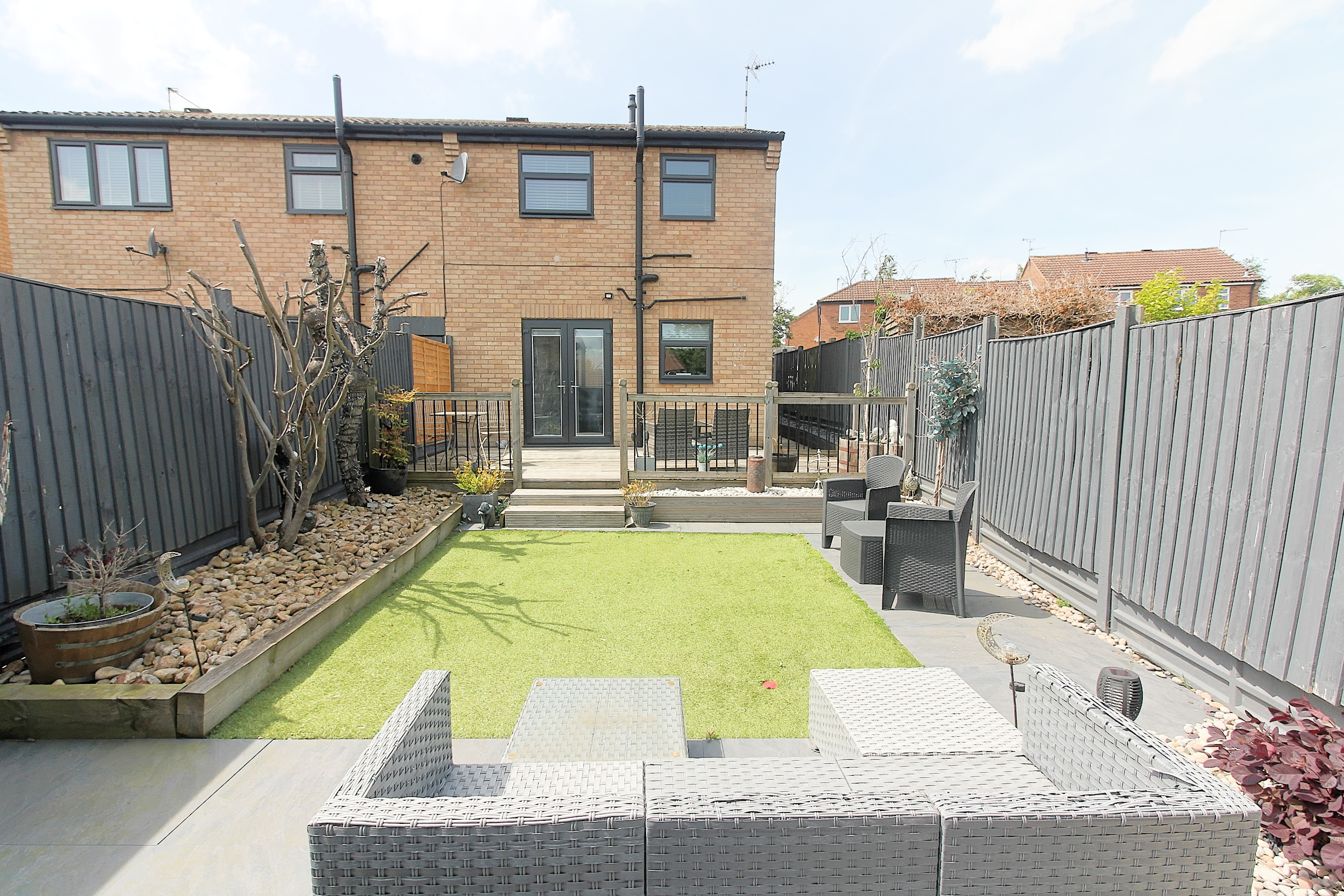 Saxondale Road, Wigston, LE18, photo 16