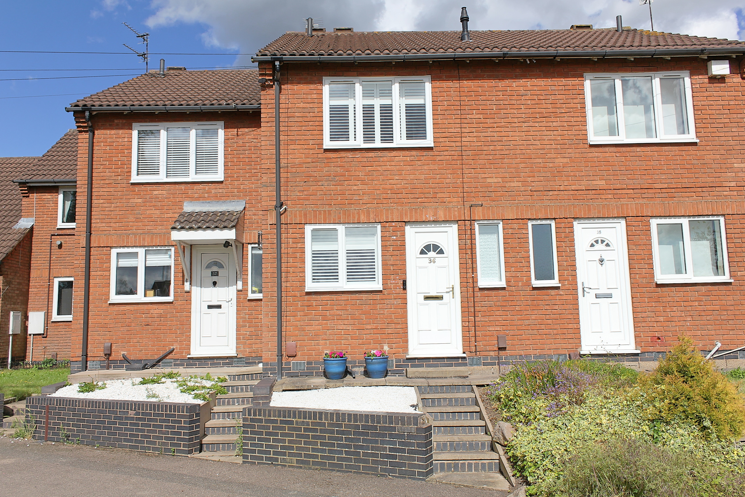 Pochins Close, Wigston, LE18