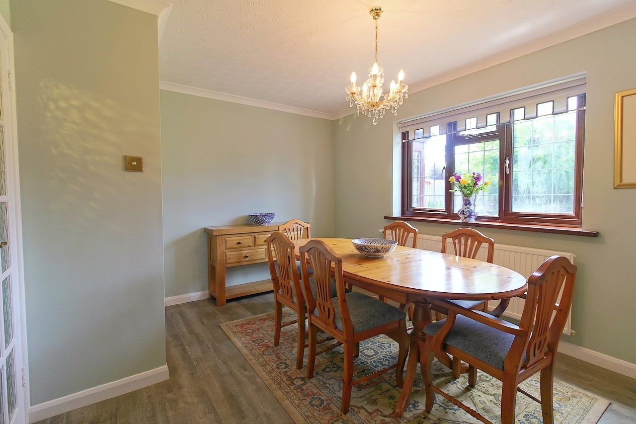 Butt Close, Wigston, LE18, photo 8