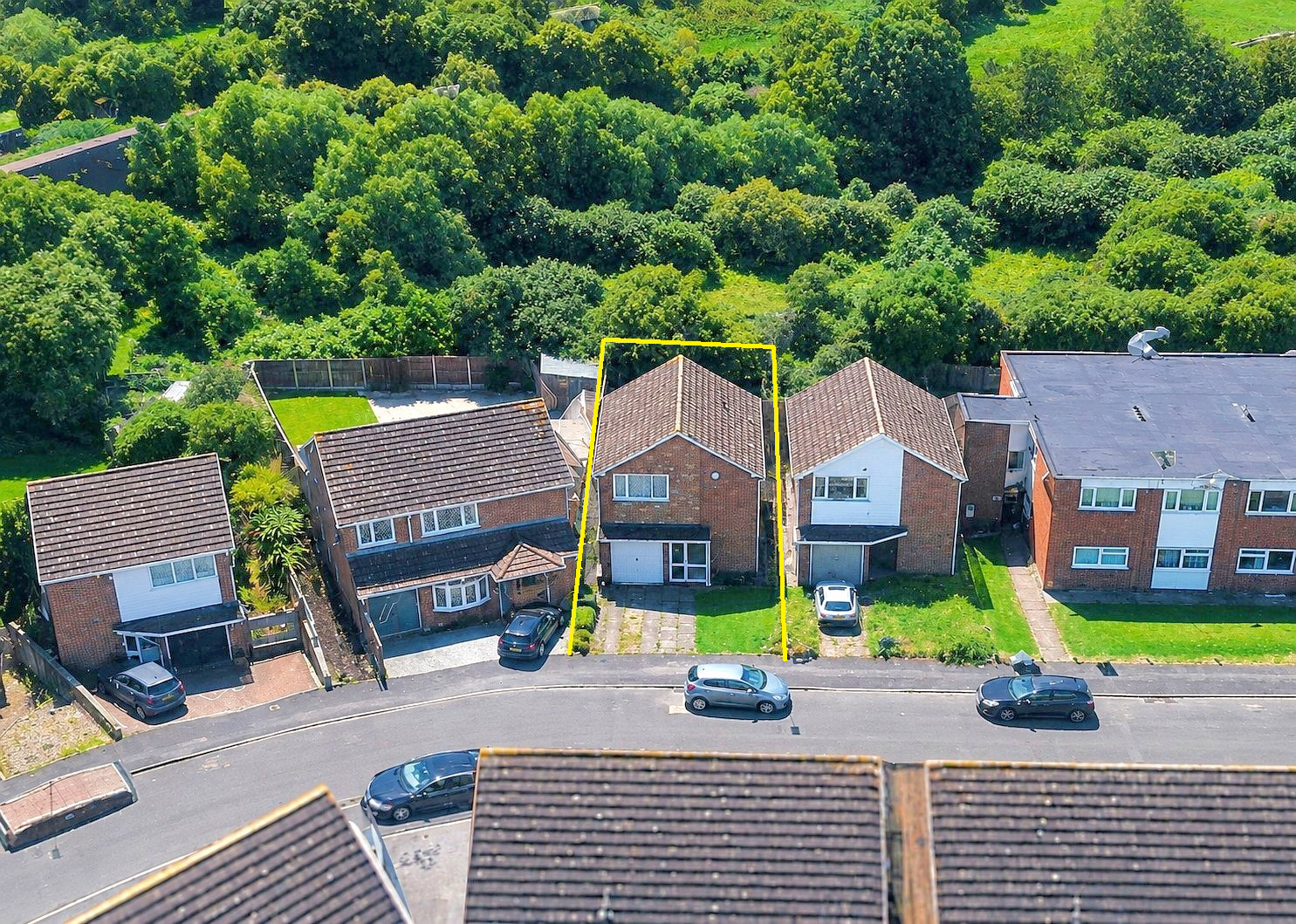 Foxcroft Close, Leicester, LE3, photo 10