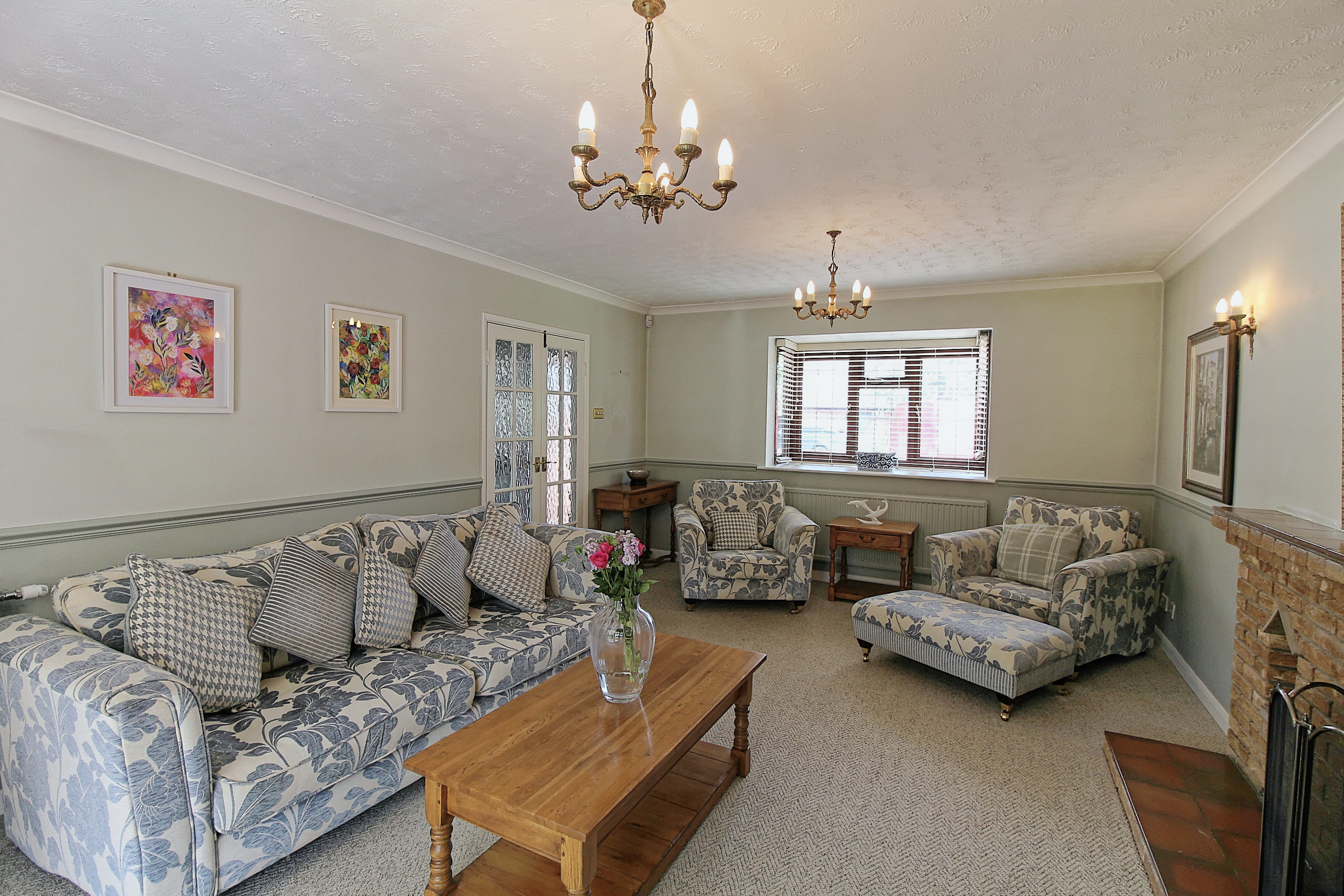 Butt Close, Wigston, LE18, photo 2
