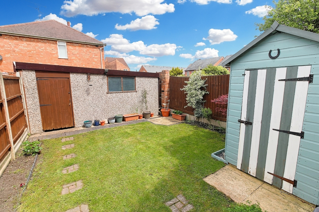 Lorraine Road, Leicester, LE2, photo 21