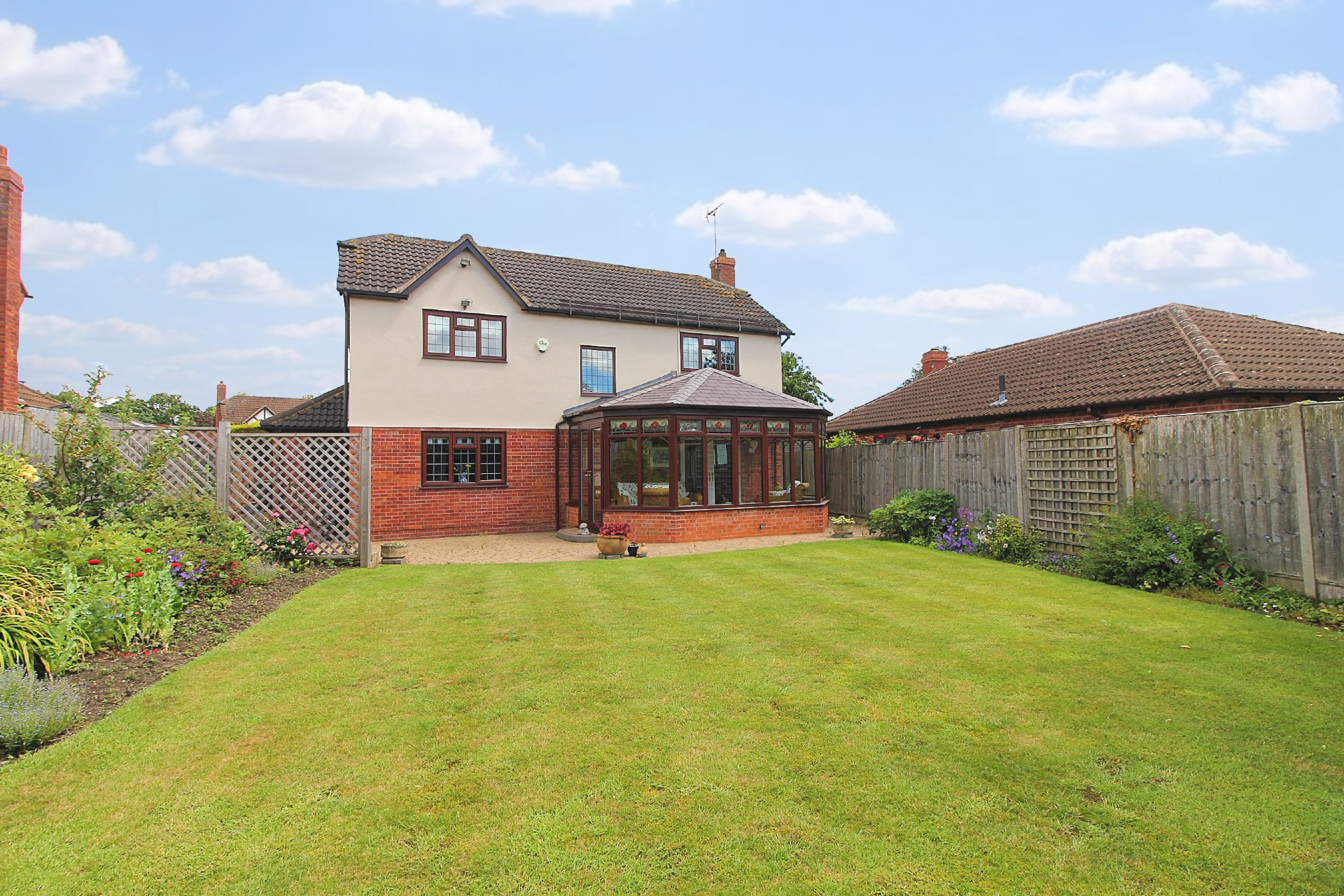 Butt Close, Wigston, LE18, photo 33