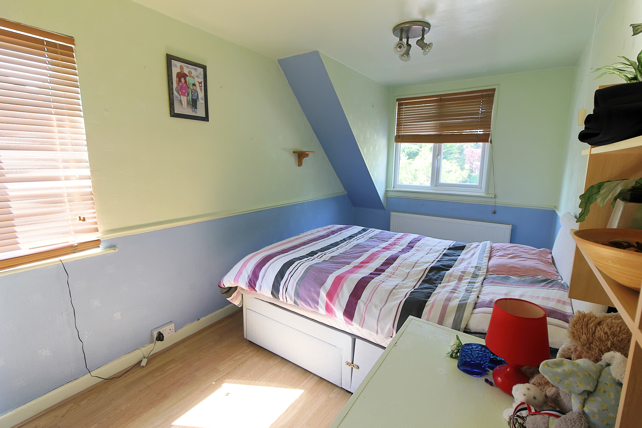 Kent Crescent, Wigston, LE18, photo 14