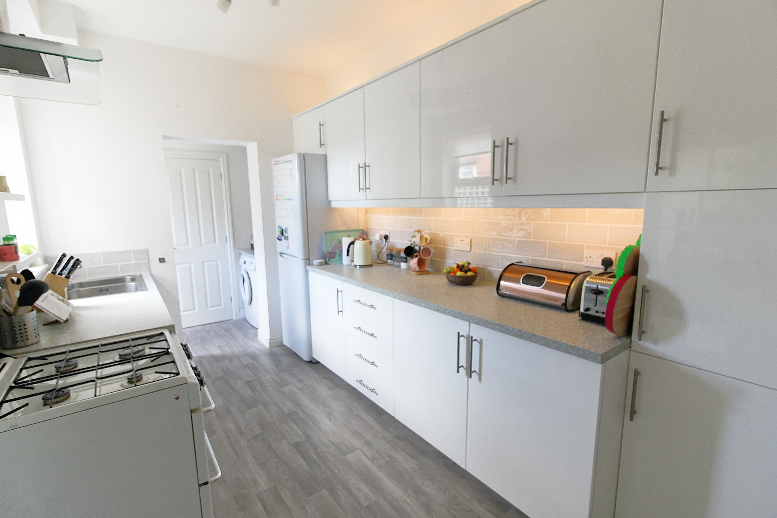 Lorraine Road, Leicester, LE2, photo 13