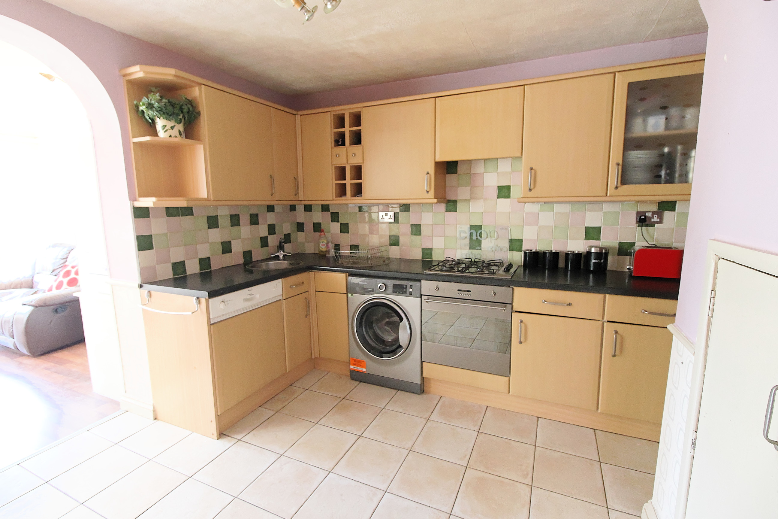 Kent Crescent, Wigston, LE18, photo 7