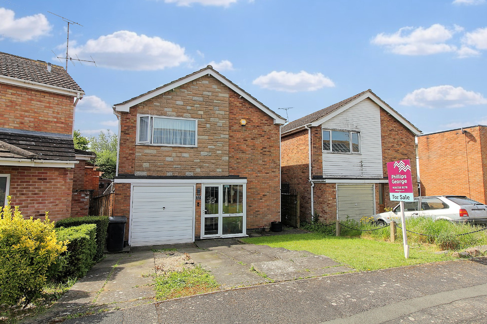 Foxcroft Close, Leicester, LE3, photo 20