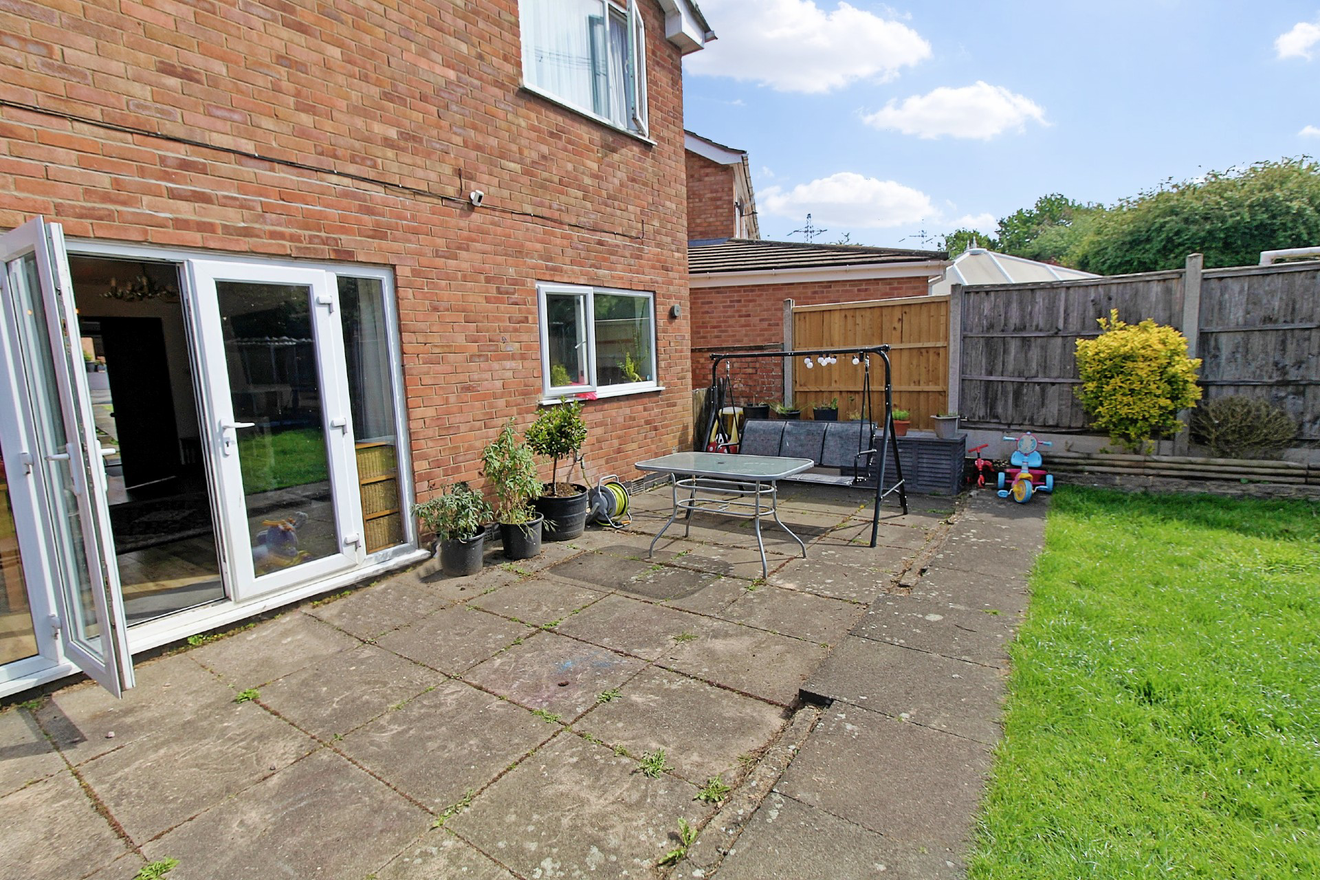 Foxcroft Close, Leicester, LE3, photo 19