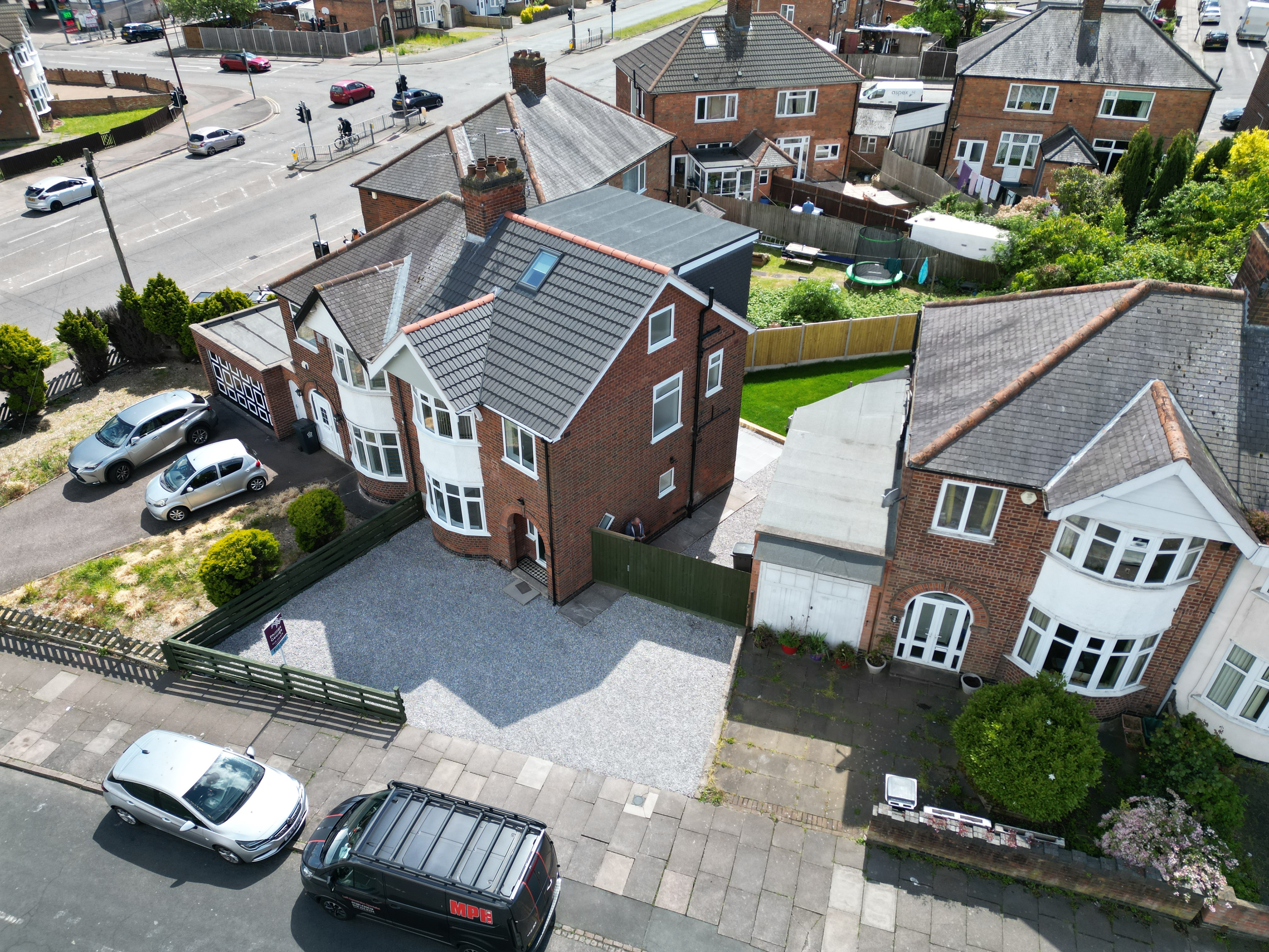 Ashdown Avenue, Leicester, LE3, photo 24