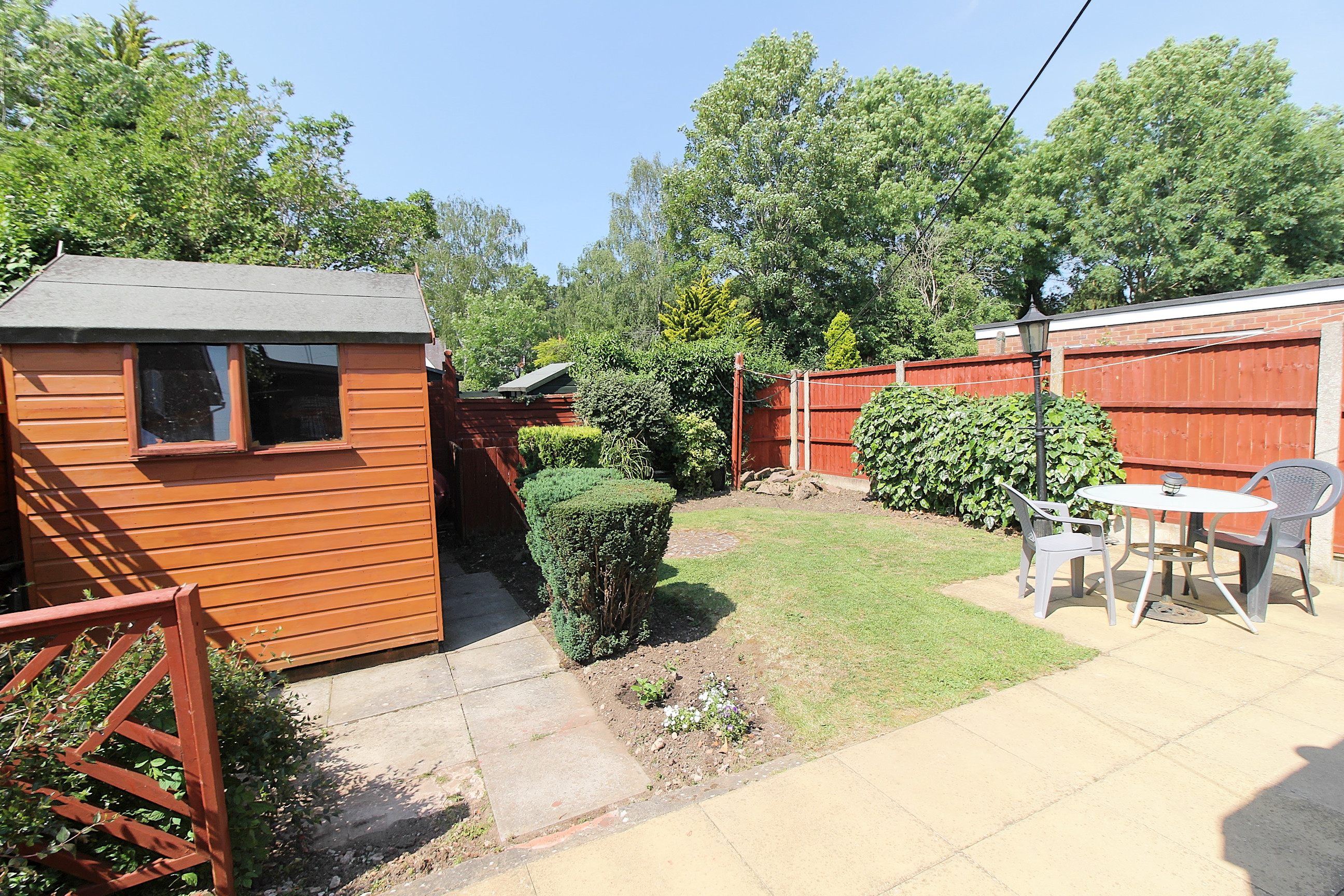 Kent Crescent, Wigston, LE18, photo 15