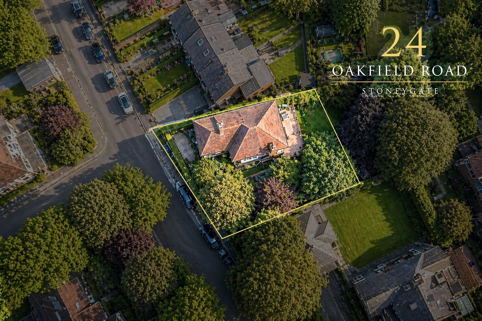 Oakfield Road, Leicester, LE2, photo 27
