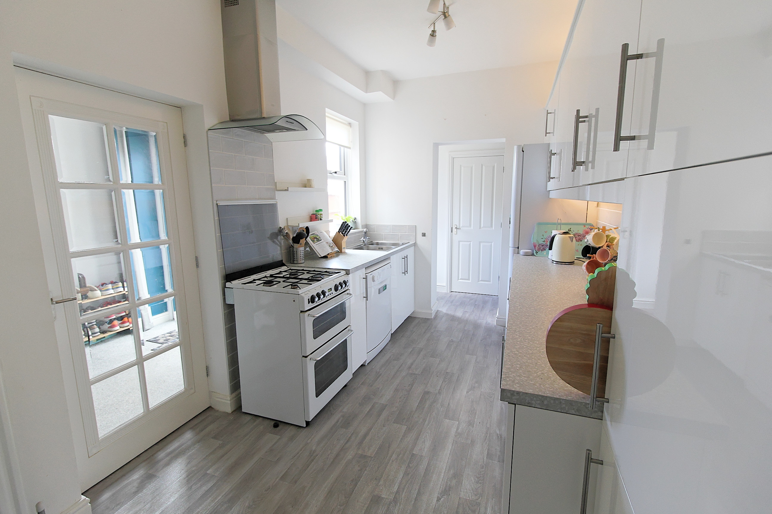 Lorraine Road, Leicester, LE2, photo 11