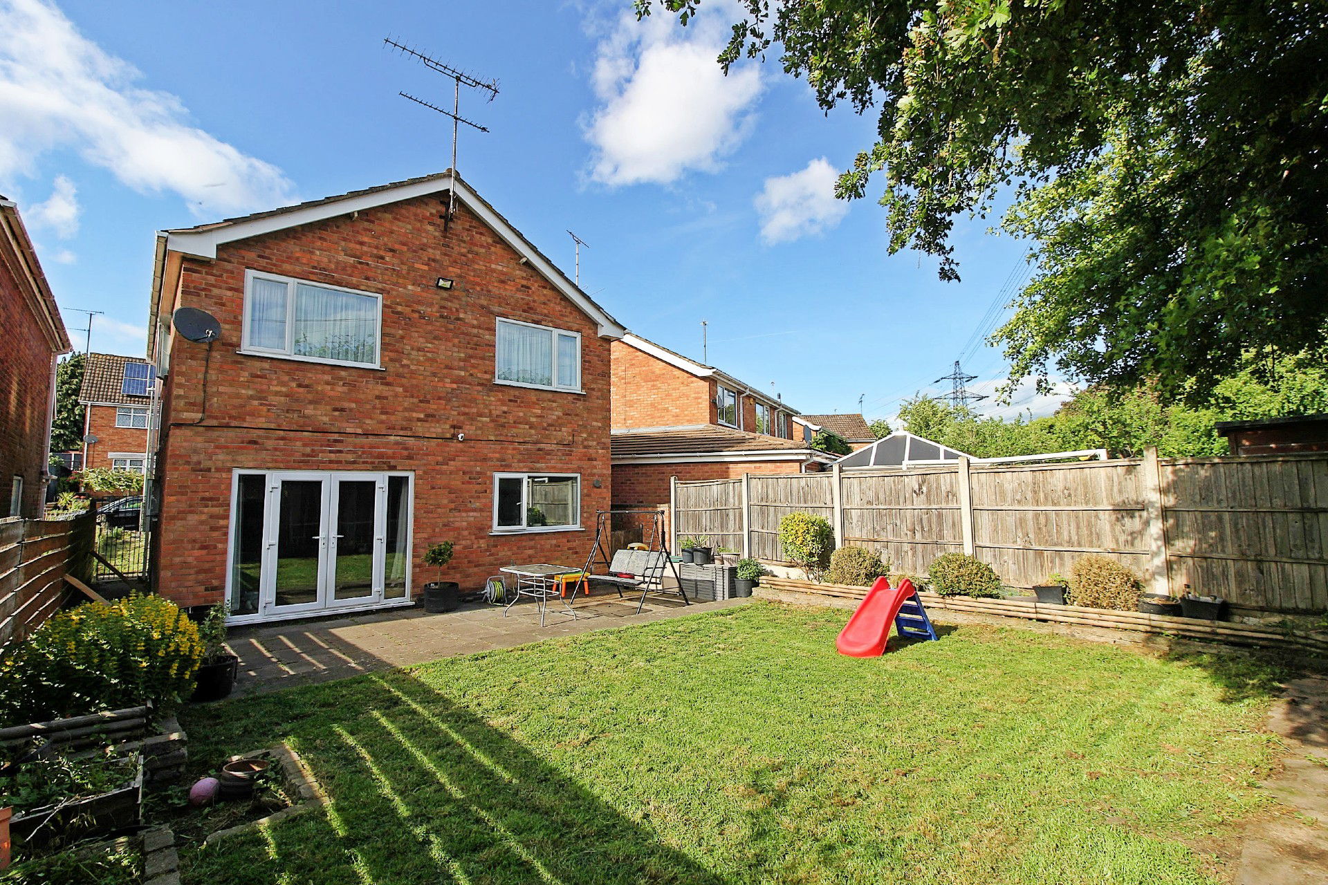 Foxcroft Close, Leicester, LE3, photo 2