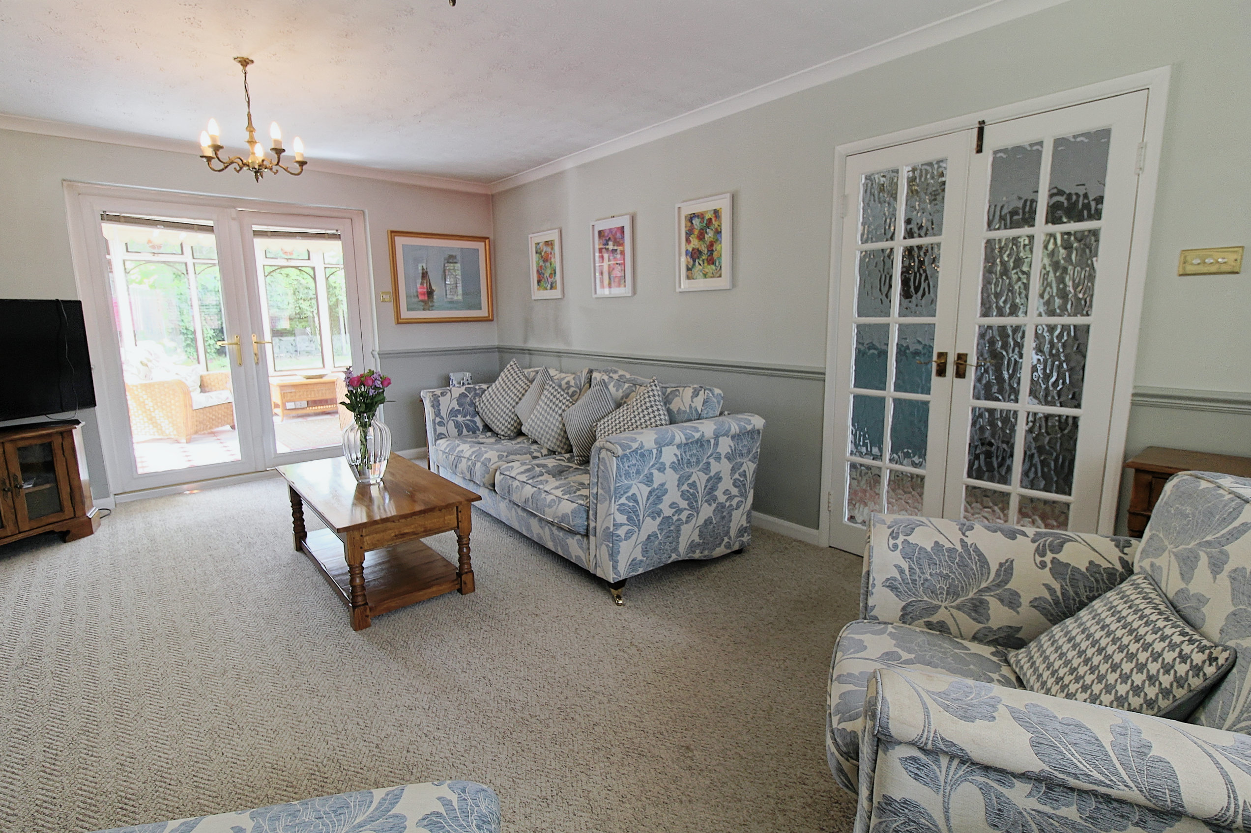 Butt Close, Wigston, LE18, photo 4
