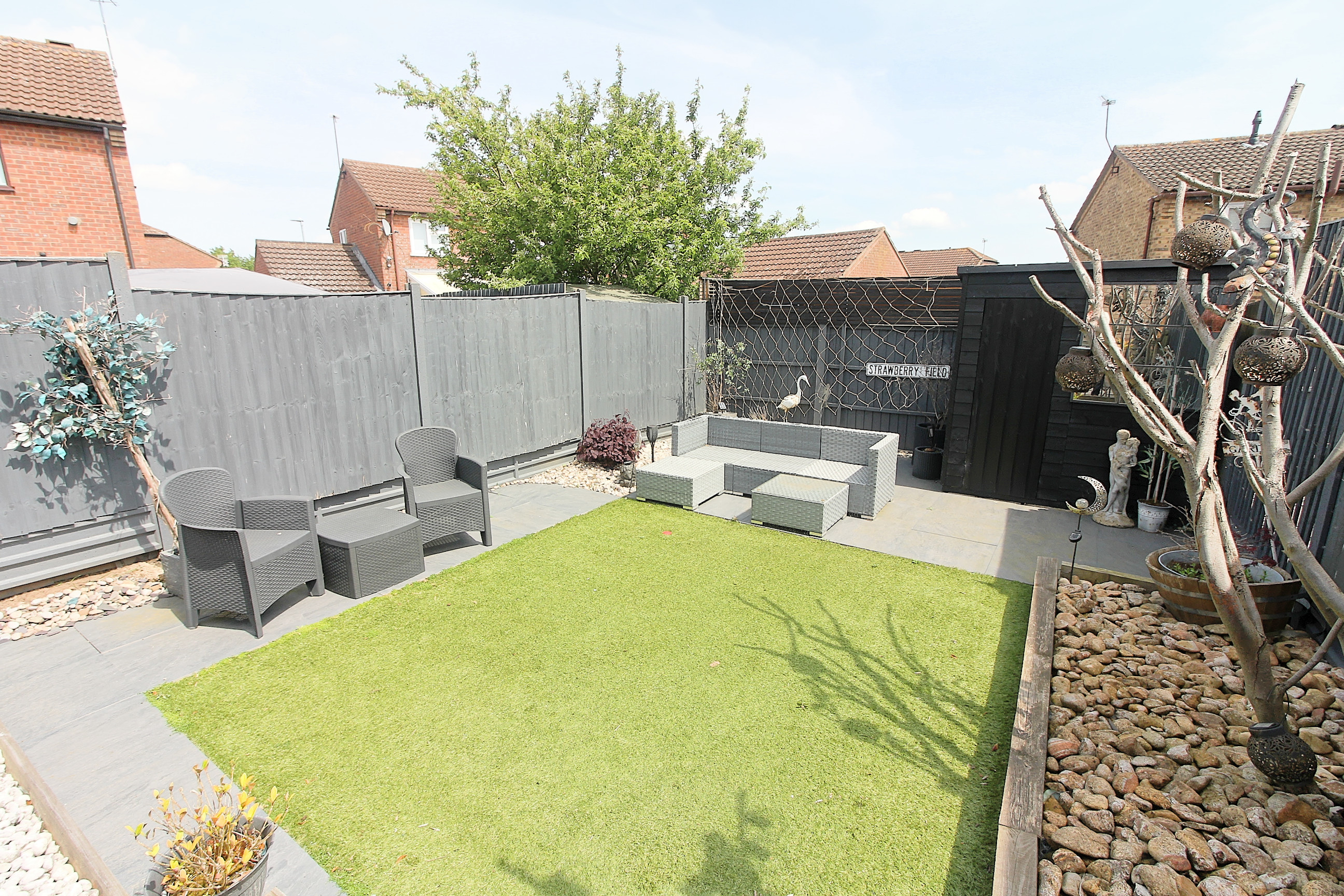 Saxondale Road, Wigston, LE18, photo 15