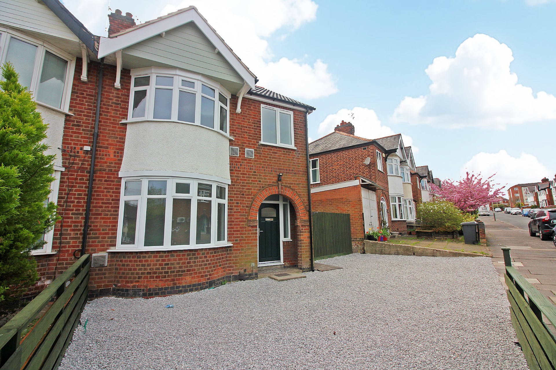 Ashdown Avenue, Leicester, LE3, photo 22