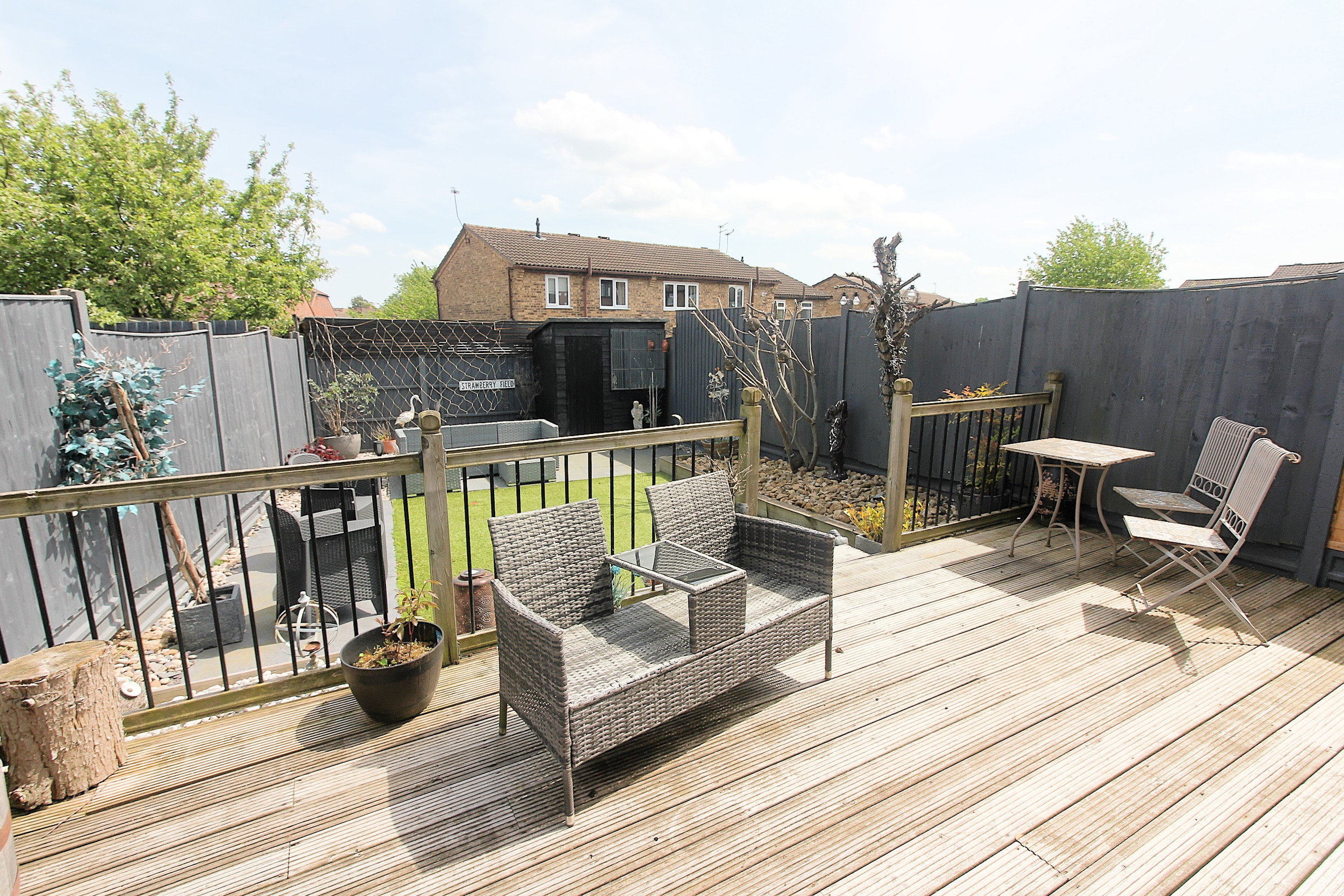 Saxondale Road, Wigston, LE18, photo 14