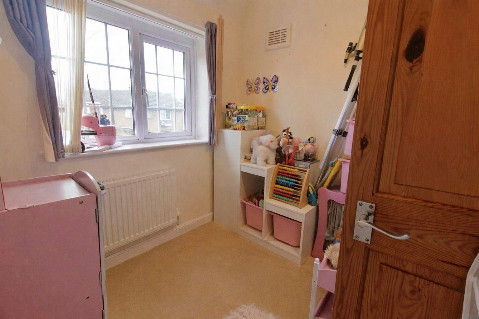 Estoril Avenue, Wigston, LE18, photo 15