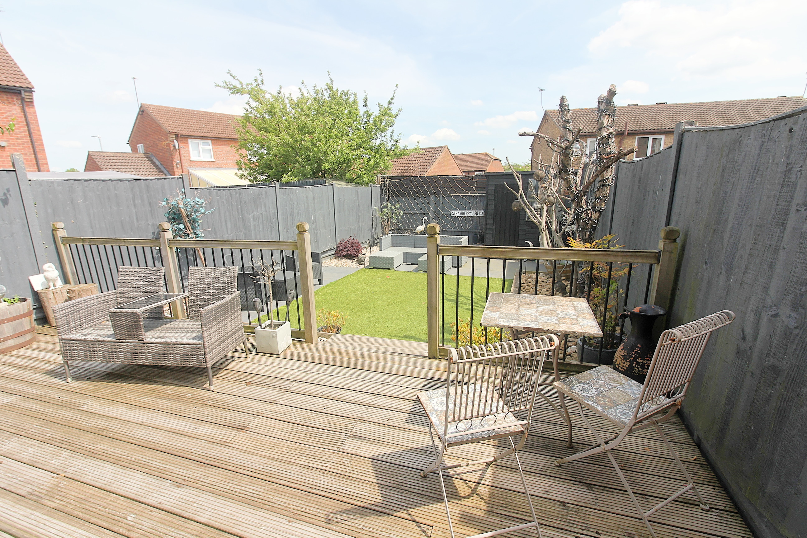 Saxondale Road, Wigston, LE18, photo 4