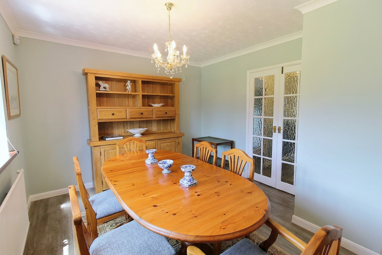 Butt Close, Wigston, LE18, photo 6